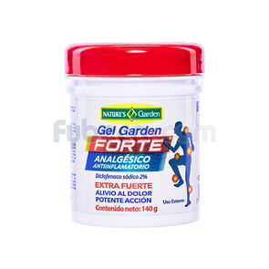 Gel-Garden-Forte-Diclofenaco-2%-F/140Gr-imagen